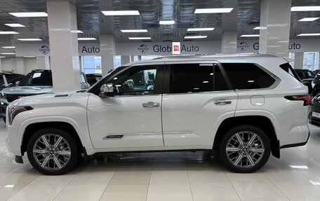 Toyota Sequoia, 2025 год, 15 500 000 рублей, 7 фотография