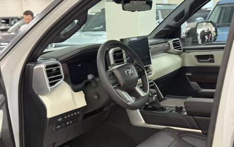 Toyota Sequoia, 2025 год, 15 500 000 рублей, 10 фотография