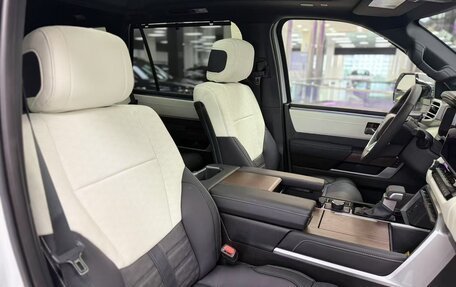 Toyota Sequoia, 2025 год, 15 500 000 рублей, 11 фотография