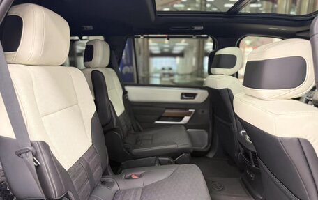 Toyota Sequoia, 2025 год, 15 500 000 рублей, 13 фотография