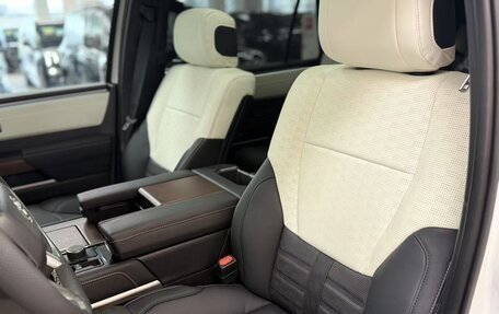 Toyota Sequoia, 2025 год, 15 500 000 рублей, 15 фотография