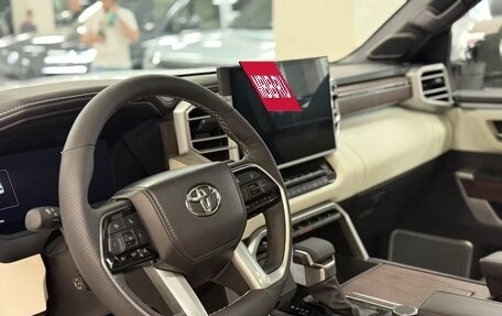 Toyota Sequoia, 2025 год, 15 500 000 рублей, 12 фотография