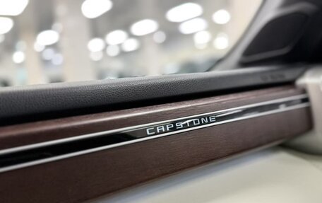 Toyota Sequoia, 2025 год, 15 500 000 рублей, 22 фотография