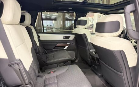 Toyota Sequoia, 2025 год, 15 500 000 рублей, 18 фотография