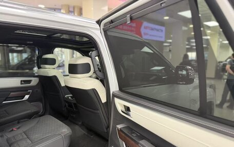 Toyota Sequoia, 2025 год, 15 500 000 рублей, 23 фотография