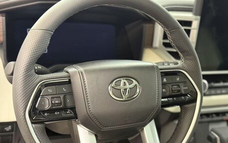 Toyota Sequoia, 2025 год, 15 500 000 рублей, 16 фотография