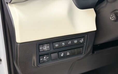 Toyota Sequoia, 2025 год, 15 500 000 рублей, 21 фотография