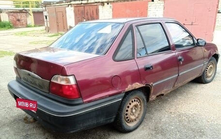Daewoo Nexia I рестайлинг, 2005 год, 70 000 рублей, 2 фотография