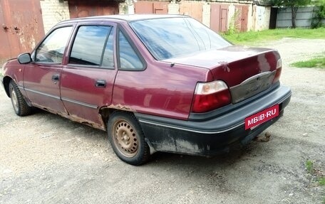 Daewoo Nexia I рестайлинг, 2005 год, 70 000 рублей, 4 фотография