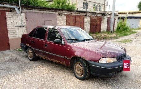 Daewoo Nexia I рестайлинг, 2005 год, 70 000 рублей, 3 фотография