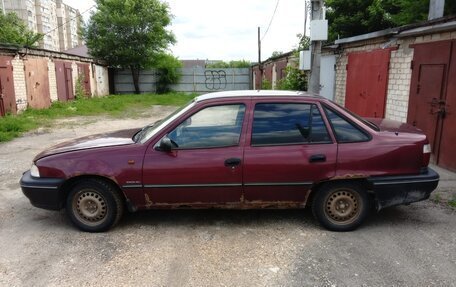 Daewoo Nexia I рестайлинг, 2005 год, 70 000 рублей, 5 фотография