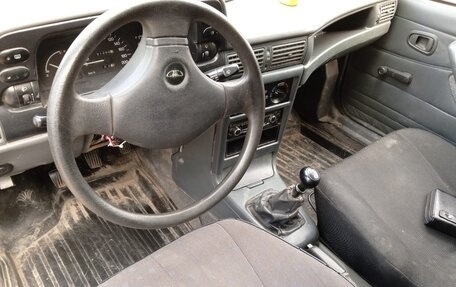 Daewoo Nexia I рестайлинг, 2005 год, 70 000 рублей, 6 фотография