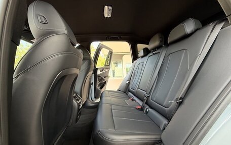 BMW X3, 2022 год, 4 590 000 рублей, 10 фотография
