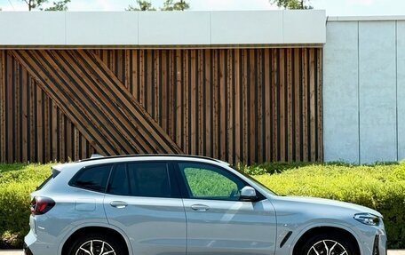 BMW X3, 2022 год, 4 590 000 рублей, 6 фотография