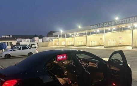 Mercedes-Benz C-Класс, 2015 год, 2 200 000 рублей, 5 фотография