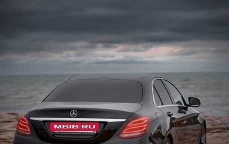 Mercedes-Benz C-Класс, 2015 год, 2 200 000 рублей, 6 фотография