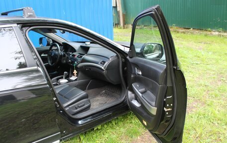 Honda Crosstour I рестайлинг, 2014 год, 1 300 000 рублей, 4 фотография