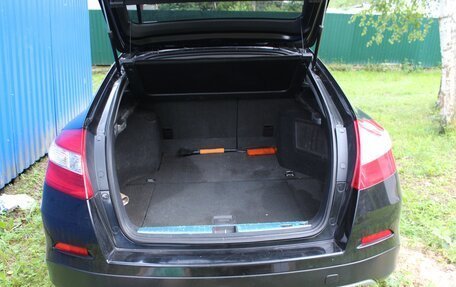 Honda Crosstour I рестайлинг, 2014 год, 1 300 000 рублей, 7 фотография