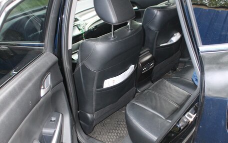 Honda Crosstour I рестайлинг, 2014 год, 1 300 000 рублей, 11 фотография