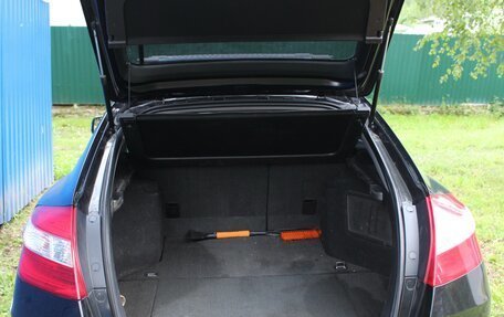 Honda Crosstour I рестайлинг, 2014 год, 1 300 000 рублей, 8 фотография
