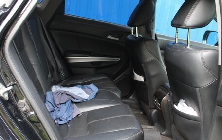 Honda Crosstour I рестайлинг, 2014 год, 1 300 000 рублей, 6 фотография