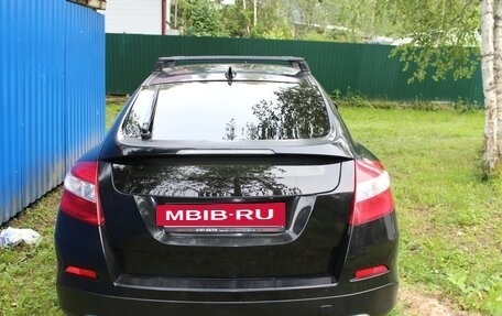 Honda Crosstour I рестайлинг, 2014 год, 1 300 000 рублей, 9 фотография