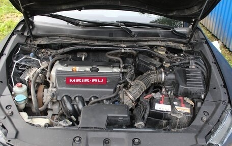Honda Crosstour I рестайлинг, 2014 год, 1 300 000 рублей, 17 фотография