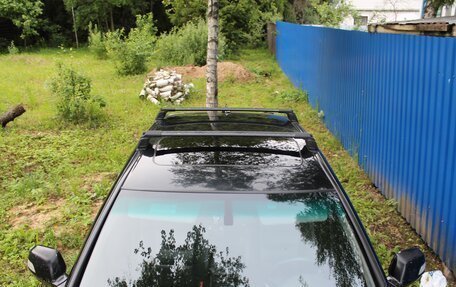 Honda Crosstour I рестайлинг, 2014 год, 1 300 000 рублей, 19 фотография