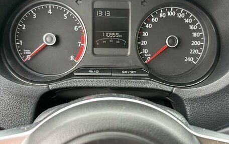 Volkswagen Polo VI (EU Market), 2019 год, 1 300 000 рублей, 4 фотография