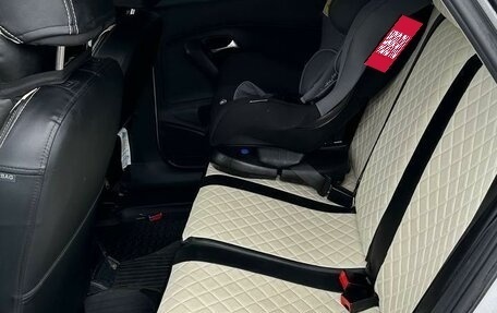 Volkswagen Polo VI (EU Market), 2019 год, 1 300 000 рублей, 3 фотография