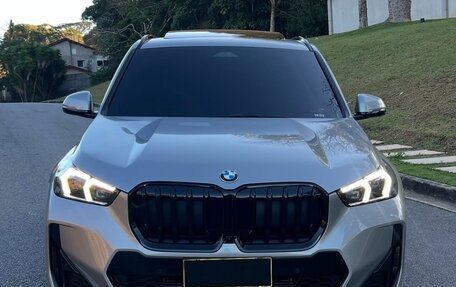 BMW X1, 2024 год, 3 590 000 рублей, 2 фотография