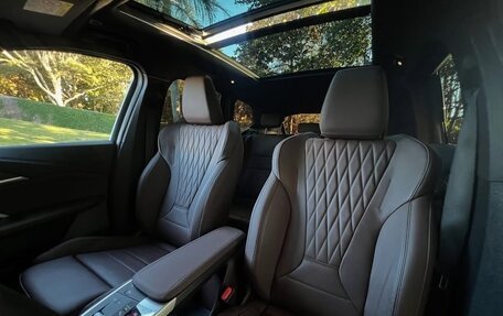 BMW X1, 2024 год, 3 590 000 рублей, 9 фотография