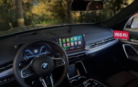 BMW X1, 2024 год, 3 590 000 рублей, 8 фотография