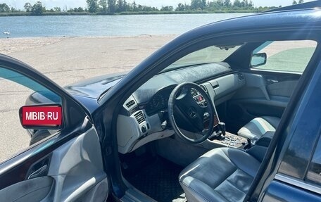 Mercedes-Benz E-Класс, 1996 год, 250 000 рублей, 7 фотография
