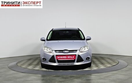 Ford Focus III, 2011 год, 697 000 рублей, 2 фотография