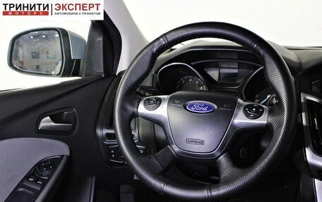 Ford Focus III, 2011 год, 697 000 рублей, 11 фотография