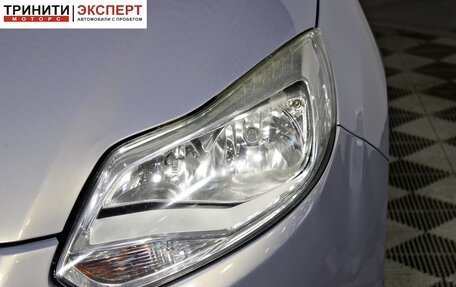 Ford Focus III, 2011 год, 697 000 рублей, 9 фотография