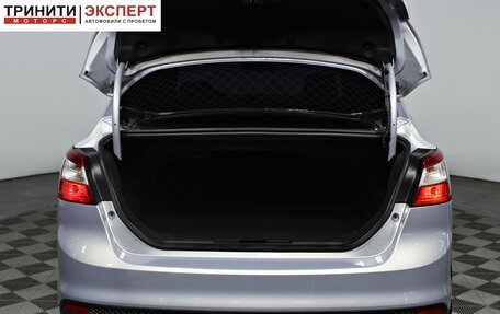 Ford Focus III, 2011 год, 697 000 рублей, 10 фотография