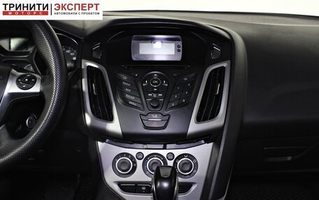 Ford Focus III, 2011 год, 697 000 рублей, 14 фотография