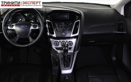 Ford Focus III, 2011 год, 697 000 рублей, 13 фотография