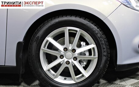 Ford Focus III, 2011 год, 697 000 рублей, 18 фотография