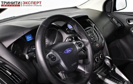 Ford Focus III, 2011 год, 697 000 рублей, 12 фотография