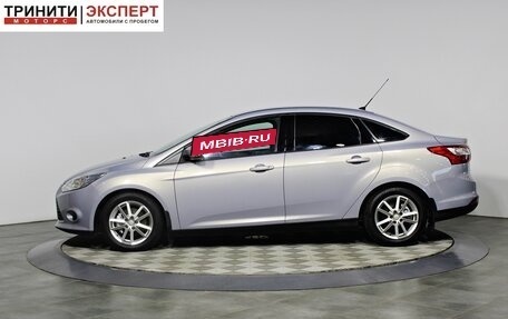 Ford Focus III, 2011 год, 697 000 рублей, 8 фотография