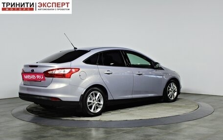 Ford Focus III, 2011 год, 697 000 рублей, 5 фотография
