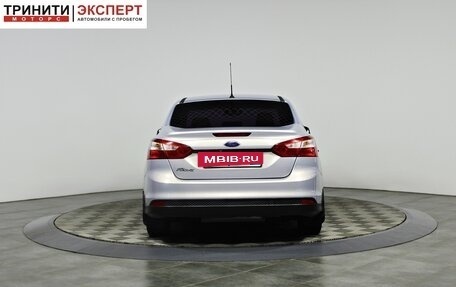 Ford Focus III, 2011 год, 697 000 рублей, 6 фотография