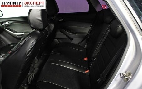 Ford Focus III, 2011 год, 697 000 рублей, 16 фотография