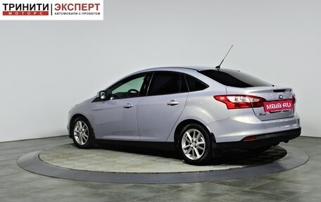 Ford Focus III, 2011 год, 697 000 рублей, 7 фотография