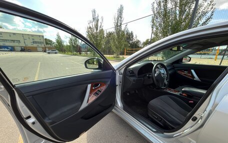 Toyota Camry, 2010 год, 1 290 000 рублей, 9 фотография