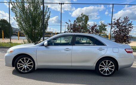 Toyota Camry, 2010 год, 1 290 000 рублей, 7 фотография
