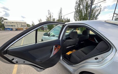 Toyota Camry, 2010 год, 1 290 000 рублей, 11 фотография